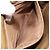 Céline Borsa a mano in tela Macadam CELINE in pelle PVC beige oro Auth 172281 D'oro - vista 23