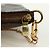 LOUIS VUITTON Mini Pochette Accessori Ski Bear Monogram M67769 171332M Monogramma - vista 10