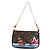 LOUIS VUITTON Mini Pochette Accessori Ski Bear Monogram M67769 171332M Monogramma - vista 13