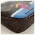 LOUIS VUITTON Mini Pochette Accessori Ski Bear Monogram M67769 171332M Monogramma - vista 14