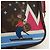 LOUIS VUITTON Mini Pochette Accessori Ski Bear Monogram M67769 171332M Monogramma - vista 19