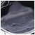 Borsa a Spalla Gucci GG Supreme Sherry Line PVC Nero Argento 523599 Auth BA10640 - vista 11
