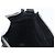 Borsa a Spalla Gucci GG Supreme Sherry Line PVC Nero Argento 523599 Auth BA10640 - vista 22