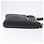 Borsa a Spalla Gucci GG Supreme Sherry Line PVC Nero Argento 523599 Auth BA10640 - vista 3