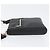 Borsa a Spalla Gucci GG Supreme Sherry Line PVC Nero Argento 523599 Auth BA10640 - vista 4