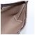 GUCCI GG Plus Supreme Clutch Bag PVC Beige Oro Auth am10687 D'oro - vista 11
