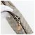 GUCCI GG Plus Supreme Clutch Bag PVC Beige Oro Auth am10687 D'oro - vista 8