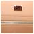 CARTIER Borsa a Mano Pelle Beige Argento Auth bs33554 - vista 18