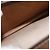 Gucci Borsa a Spalla in Pelle Marrone Oro Auth 170114 D'oro - vista 22
