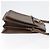 Gucci Borsa a Spalla in Pelle Marrone Oro Auth 170114 D'oro - vista 3