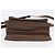 Gucci Borsa a Spalla in Pelle Marrone Oro Auth 170114 D'oro - vista 5
