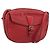 LOUIS VUITTON Bolso de Hombro Epi Jeune Fille MM Rojo M52157 LV Auth 171057 Roja