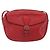 LOUIS VUITTON Bolso de Hombro Epi Jeune Fille MM Rojo M52157 LV Auth 171057 Roja - vista 13