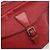 LOUIS VUITTON Bolso de Hombro Epi Jeune Fille MM Rojo M52157 LV Auth 171057 Roja - vista 18