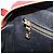 LOUIS VUITTON Bolso de Hombro Epi Jeune Fille MM Rojo M52157 LV Auth 171057 Roja - vista 22