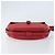 LOUIS VUITTON Bolso de Hombro Epi Jeune Fille MM Rojo M52157 LV Auth 171057 Roja - vista 5