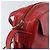 LOUIS VUITTON Bolso de Hombro Epi Jeune Fille MM Rojo M52157 LV Auth 171057 Roja - vista 9