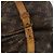 LOUIS VUITTON Borsa a Spalla Monogram Saumur 35 M42254 LV Auth BA10390 Monogramma - vista 19