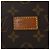 LOUIS VUITTON Borsa a Spalla Monogram Saumur 35 M42254 LV Auth BA10390 Monogramma - vista 22