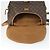 LOUIS VUITTON Borsa a Spalla Monogram Saumur 35 M42254 LV Auth BA10390 Monogramma - vista 23
