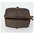 LOUIS VUITTON Borsa a Spalla Monogram Saumur 35 M42254 LV Auth BA10390 Monogramma - vista 5