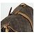 LOUIS VUITTON Borsa a Spalla Monogram Saumur 35 M42254 LV Auth BA10390 Monogramma - vista 6