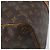 LOUIS VUITTON Borsa Boston Monogram Keepall 45 M41428 Auth LV ka2519 Monogramma - vista 14