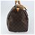 LOUIS VUITTON Borsa Boston Monogram Keepall 45 M41428 Auth LV ka2519 Monogramma - vista 3