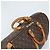LOUIS VUITTON Borsa Boston Monogram Keepall 45 M41428 Auth LV ka2519 Monogramma - vista 6