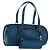 LOUIS VUITTON Borsa a Mano Epi Soufflot Blu M52225 LV Auth 171028V