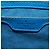 LOUIS VUITTON Borsa a Mano Epi Soufflot Blu M52225 LV Auth 171028V - vista 18