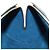 LOUIS VUITTON Borsa a Mano Epi Soufflot Blu M52225 LV Auth 171028V - vista 20