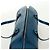 LOUIS VUITTON Borsa a Mano Epi Soufflot Blu M52225 LV Auth 171028V - vista 6