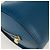 LOUIS VUITTON Borsa a Mano Epi Soufflot Blu M52225 LV Auth 171028V - vista 9