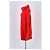 Yohji Yamamoto Pull en laine rouge - vista 5