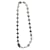 APM Monaco Collana placcata in argento