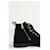 Zadig & Voltaire Scarpe stringate in pelle nera Nero  - vista 4