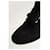 Zadig & Voltaire Scarpe stringate in pelle nera Nero  - vista 5