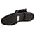 Zadig & Voltaire Scarpe stringate in pelle nera Nero  - vista 6