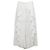 Autre Marque Pantaloni bianchi con rouches Alice McCall Bianco