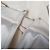 Autre Marque Pantaloni bianchi con rouches Alice McCall Bianco - vista 6