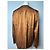 Blusa in seta vintage Dior marrone arancione M - vista 13