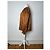 Blusa in seta vintage Dior marrone arancione M - vista 3