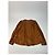 Blusa in seta vintage Dior marrone arancione M - vista 5
