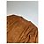 Blusa in seta vintage Dior marrone arancione M - vista 7
