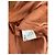 Blusa in seta vintage Dior marrone arancione M - vista 8