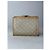 Céline Vintage Celine Paris Triomphe Leather Wallet Beige Brown - view 2