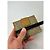 Céline Vintage Celine Paris Triomphe Leather Wallet Beige Brown - view 8