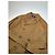 Comme Des Garcons Vintage Comme Des Garçons Denim-Trenchcoat Khaki Braun S - Ansicht 11