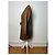 Comme Des Garcons Vintage Comme Des Garçons Denim-Trenchcoat Khaki Braun S - Ansicht 3